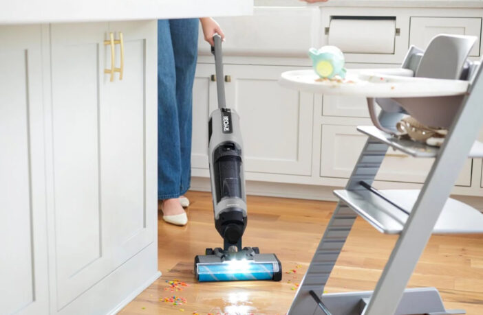 RYOBI 18 V ONE+