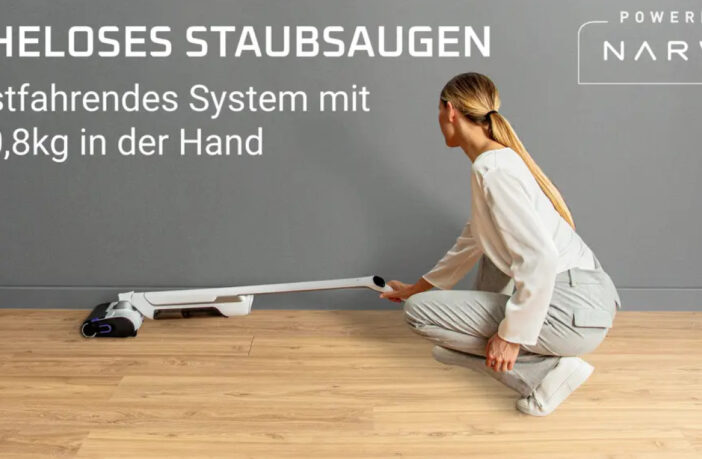 Rowenta X-Clean 10