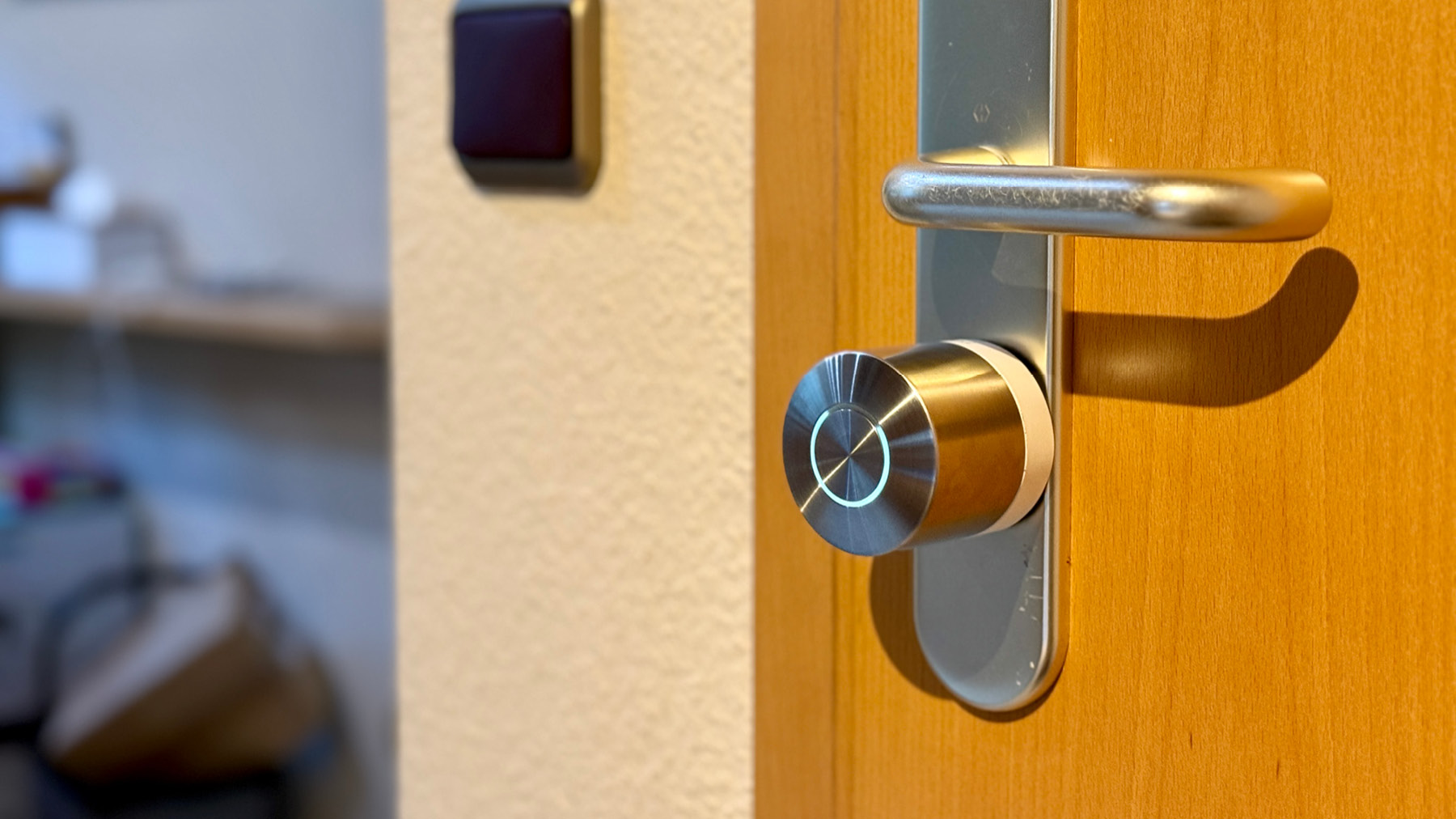 Nuki Smart Lock Ultra | TEST | Wirklich ohne Kompromisse? Wir haben das Nuki Ultra getestet