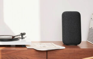 Google Home Max