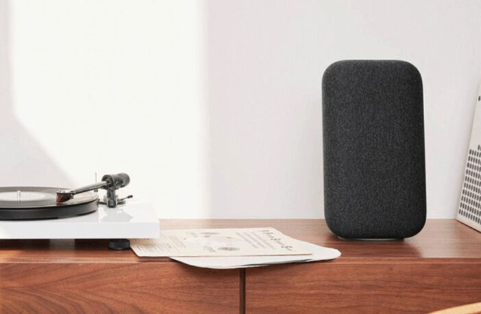 Google Home Max