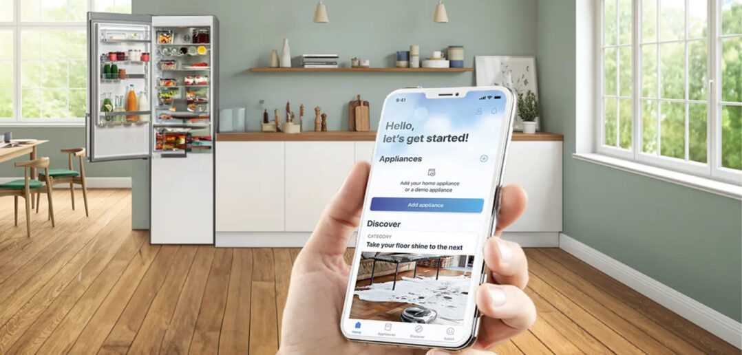 Home Connect App