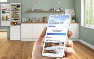 Home Connect App