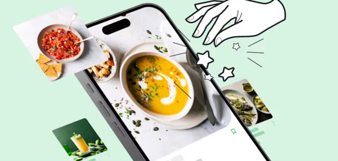 Neue Cookidoo-App