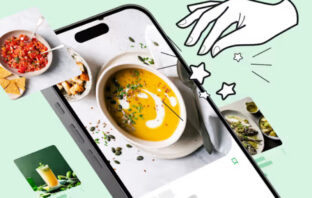 Neue Cookidoo-App