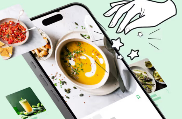 Neue Cookidoo-App
