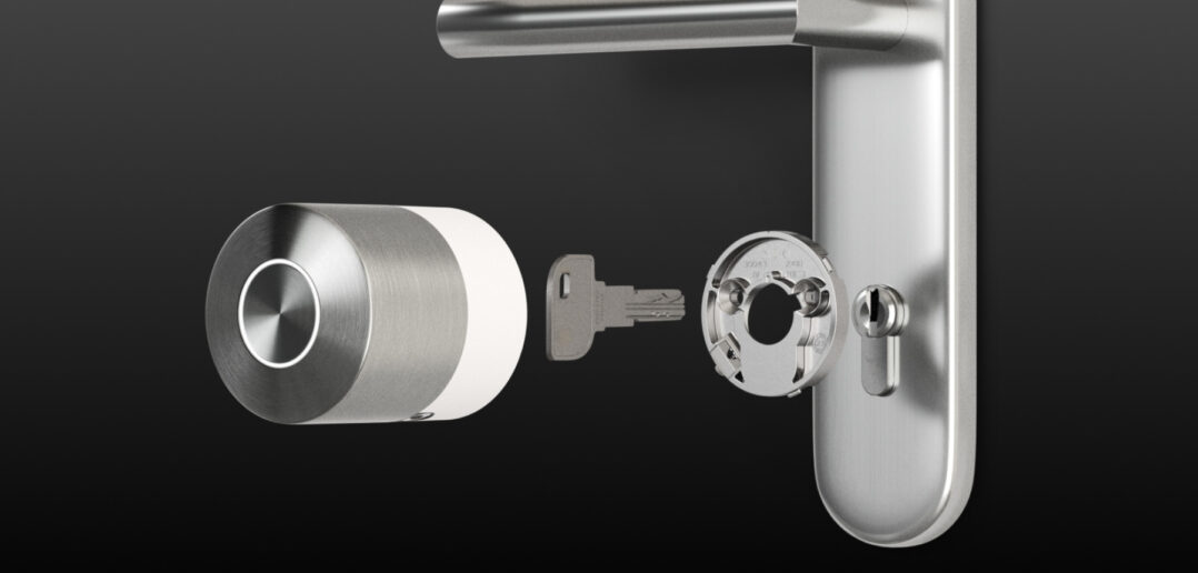 Nuki Smart Lock Pro