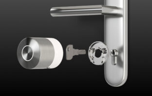 Nuki Smart Lock Pro