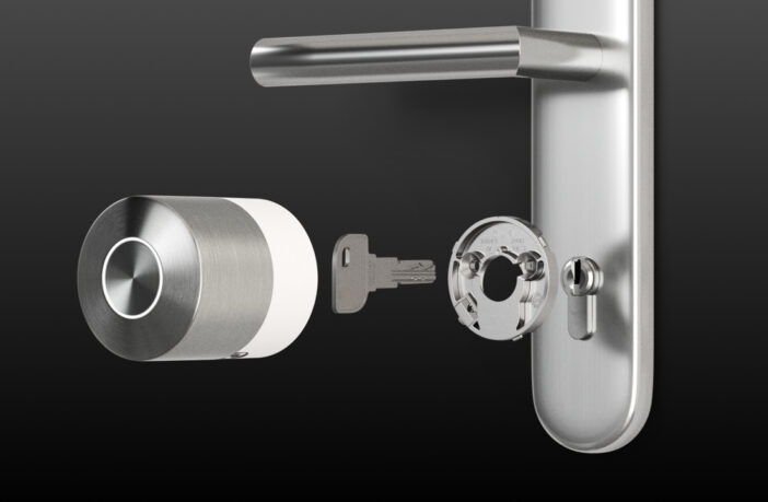 Nuki Smart Lock Pro