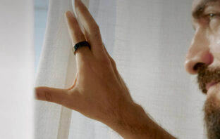 Oura Ring 4