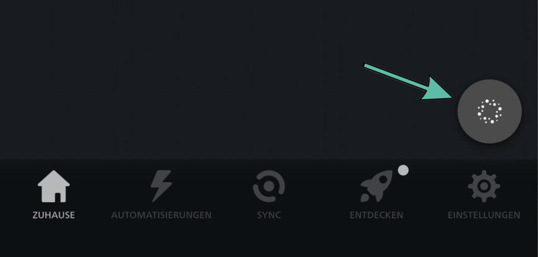 Philips Hue KI Icon