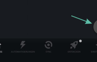 Philips Hue KI Icon