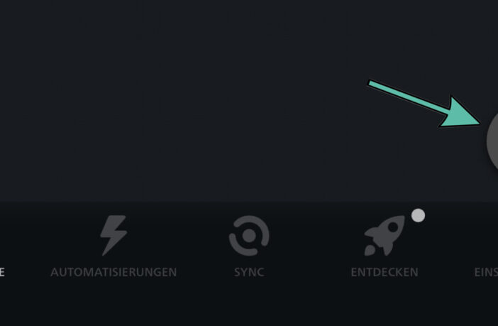 Philips Hue KI Icon