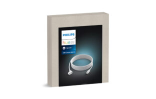 Philips Hue Secure Verlängerungskabel
