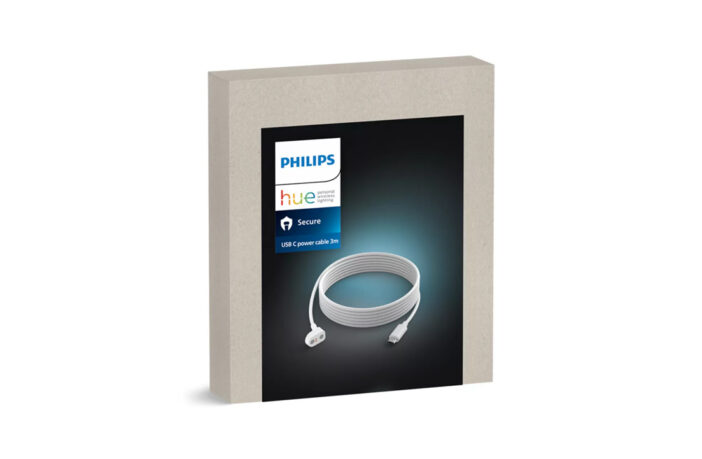 Philips Hue Secure Verlängerungskabel