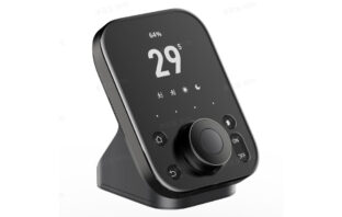 SwitchBot Hub 3