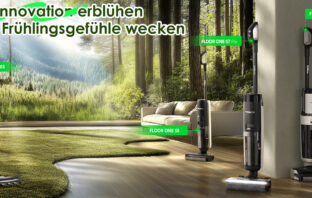 Tineco Spring-Deals
