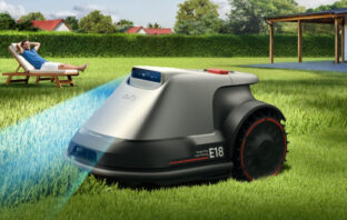 eufy E18