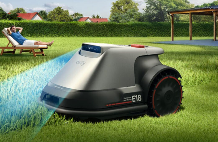 eufy E18