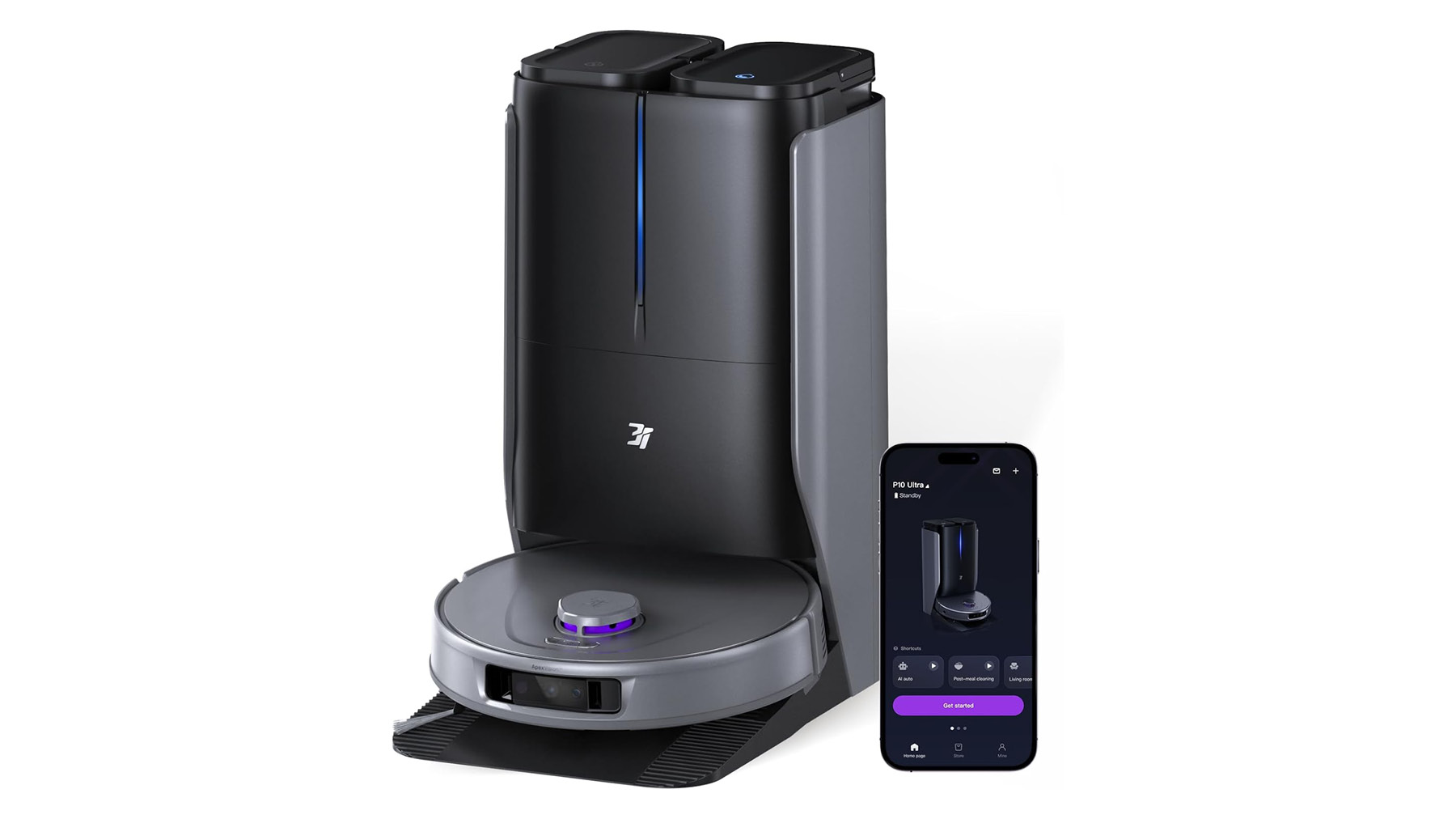 3i P10 Ultra