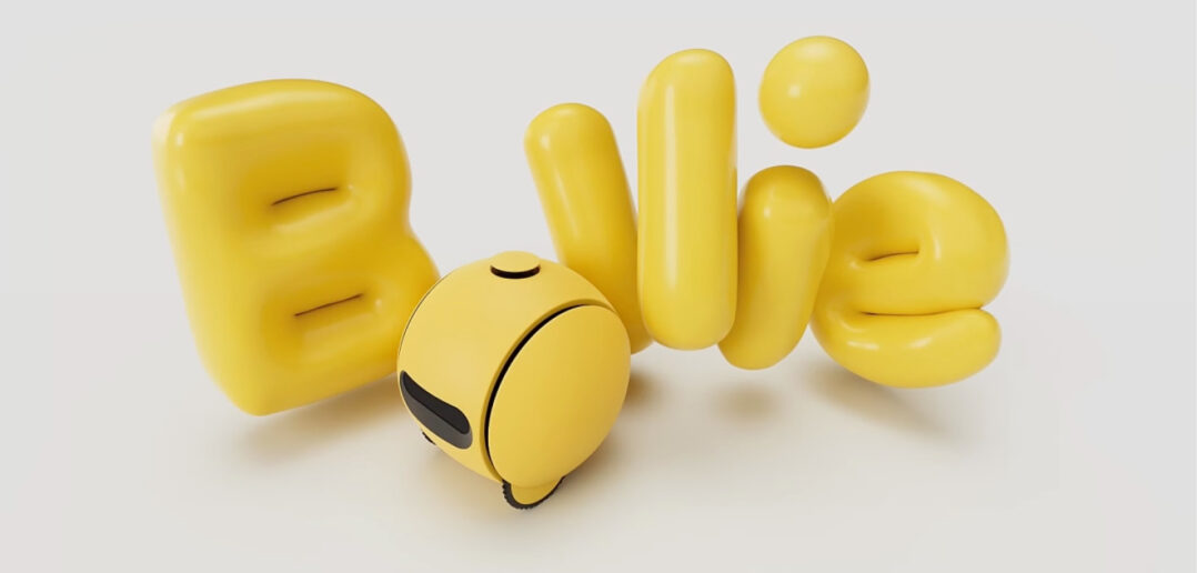 Samsung Ballie