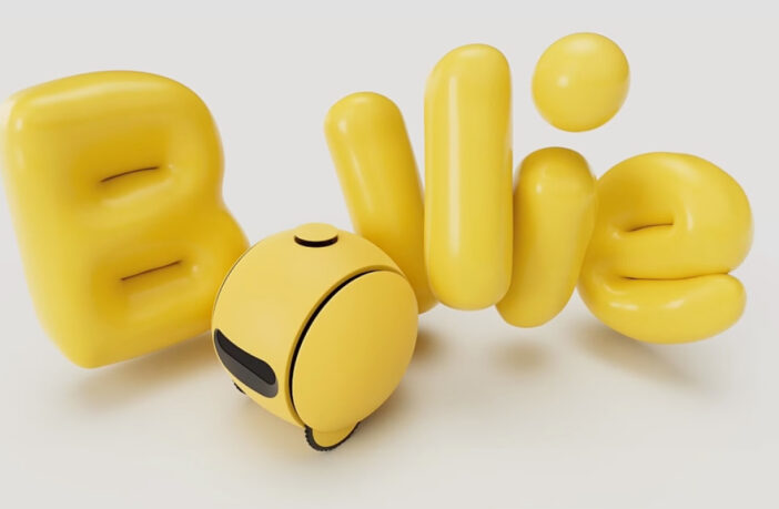 Samsung Ballie