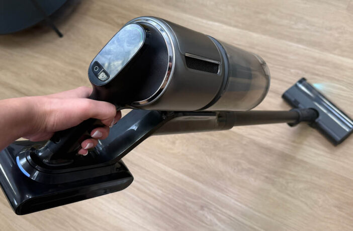 Der Dreame Z30 hat uns im Test überzeugen können