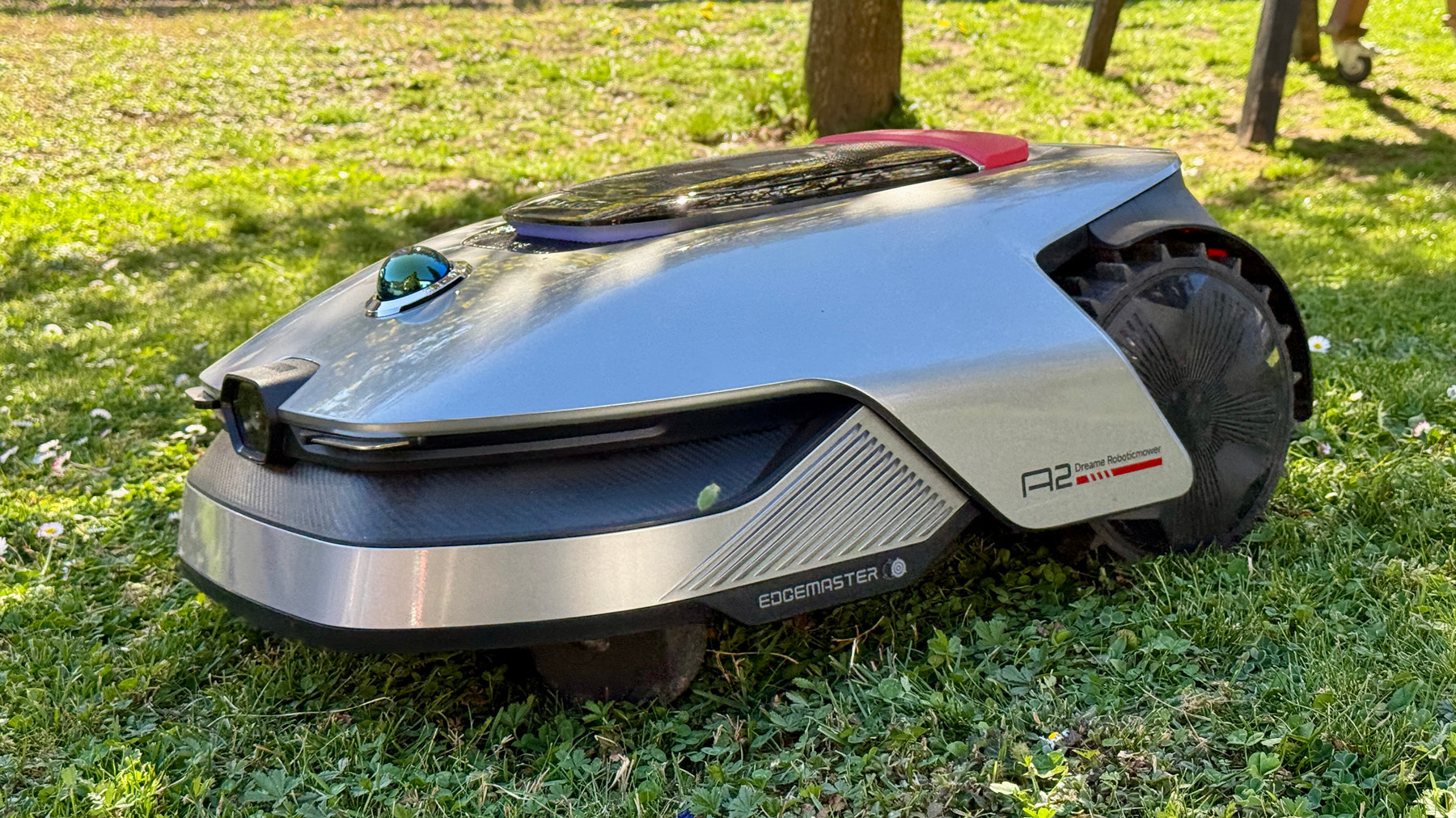 Dreame A2 im TEST
