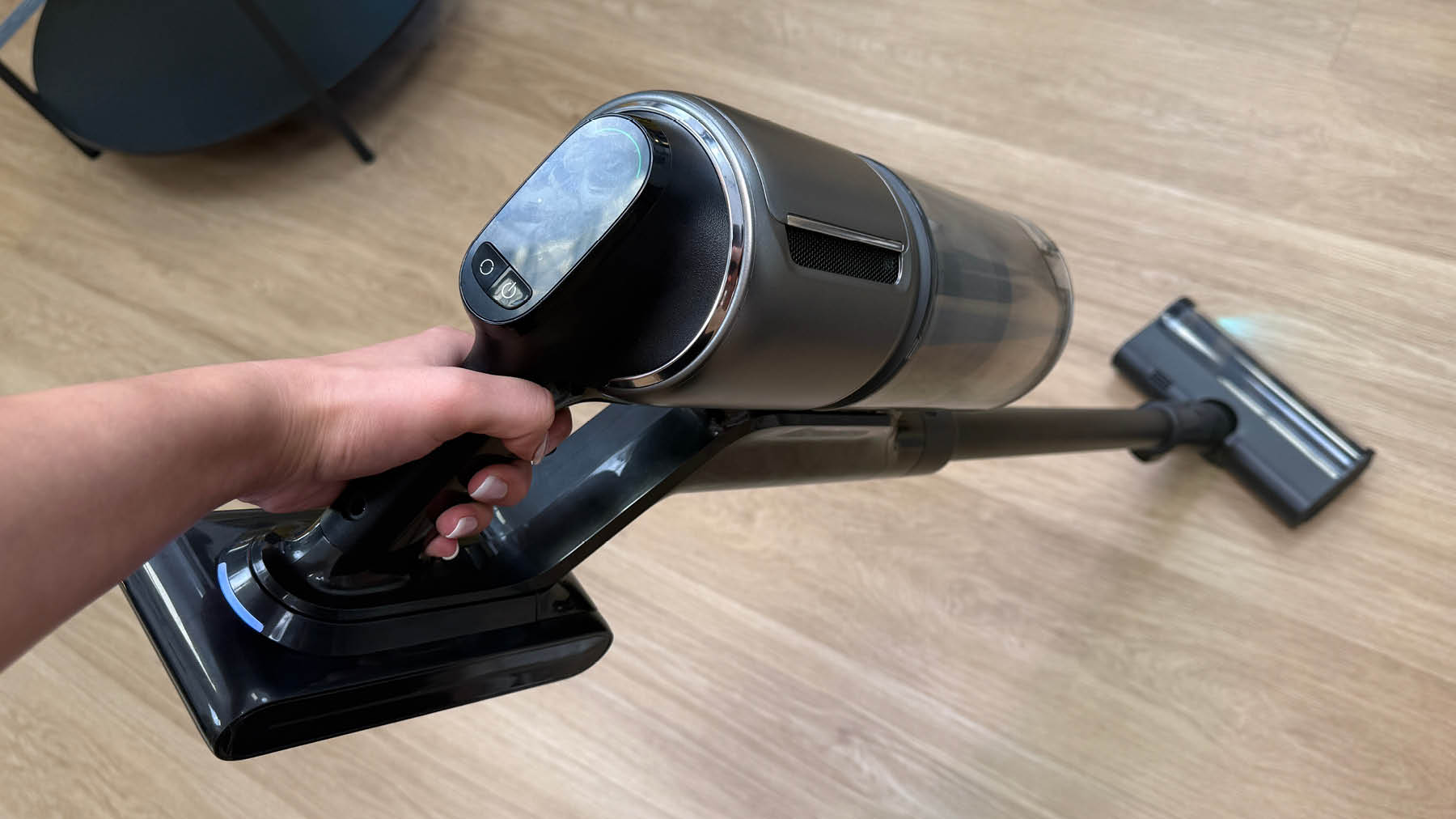 Dreame Z30 - TEST