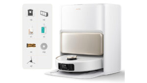 Mova V50 Ultra Complete