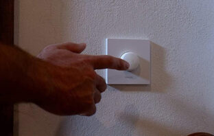 Philips Hue Button