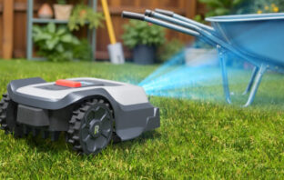 RoboUP T600