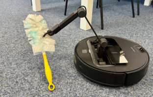 Roborock Saros Z70