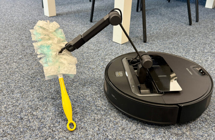 Roborock Saros Z70