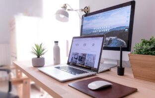 Smarte Gadgets fürs Homeoffice