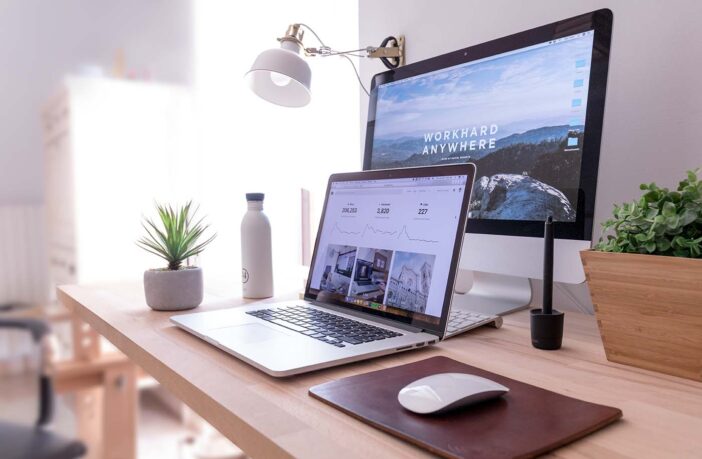 Smarte Gadgets fürs Homeoffice