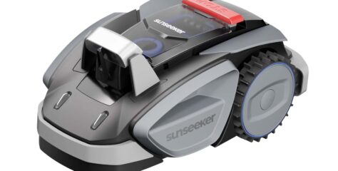 Sunseeker V3 Plus
