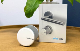 TEST - Tedee GO2