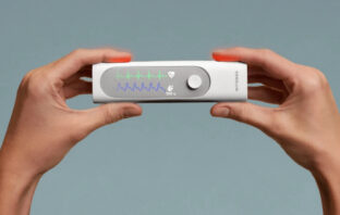 Withings BeamO