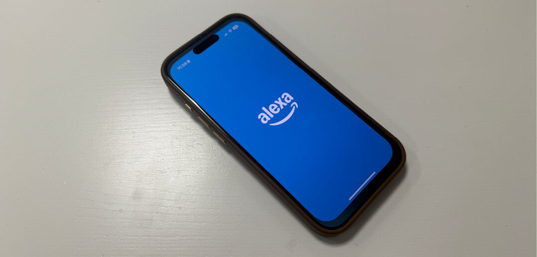 Alexa App
