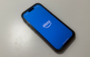 Alexa App