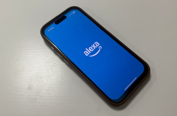 Alexa App