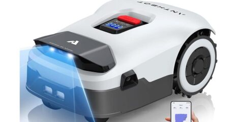 Anthbot Genie600