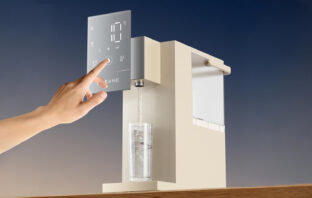 Dreame C10 Wasserspender