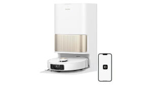 Dreame L40s Pro Ultra