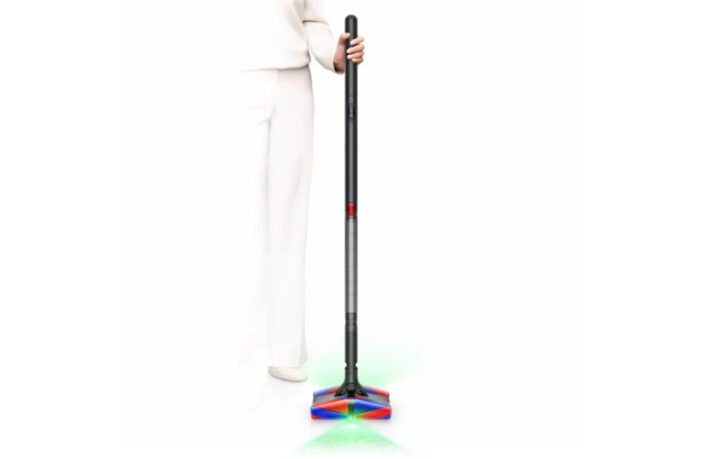 Dyson PencilVac