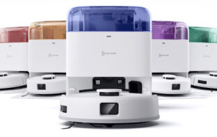 ECOVACS DEEBOT MINI