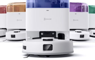 ECOVACS DEEBOT MINI