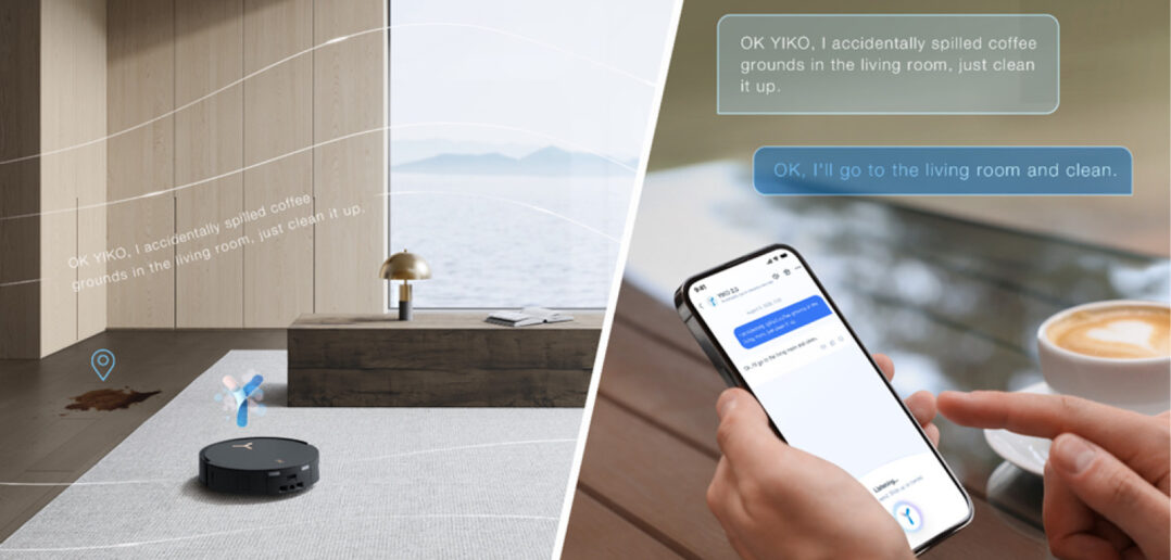ECOVACS Matter