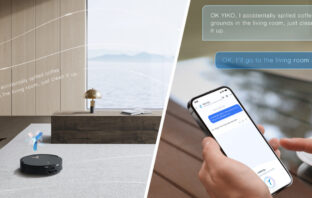 ECOVACS Matter